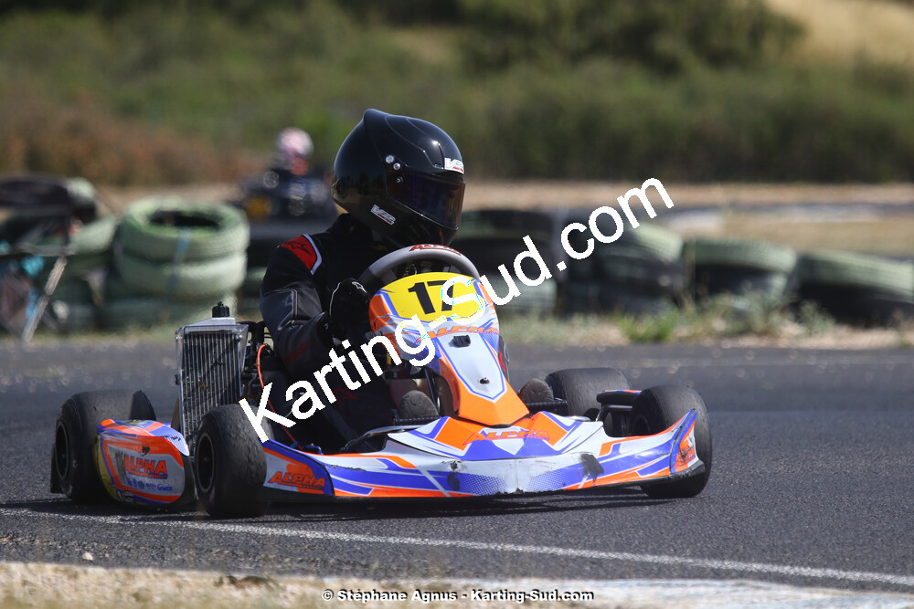 15/09/2019 : Les Rencontres Elceka d’Automne à Grabels (Photos Stéphane Agnus) 2019 — karting