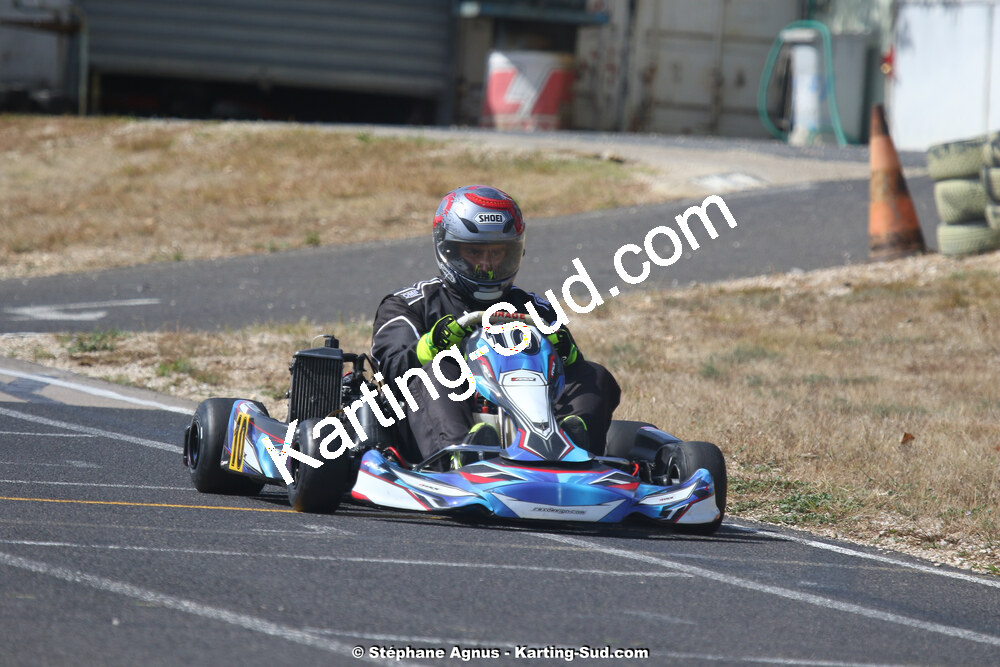 15/09/2019 : Les Rencontres Elceka d’Automne à Grabels (Photos Stéphane Agnus) 2019 — karting