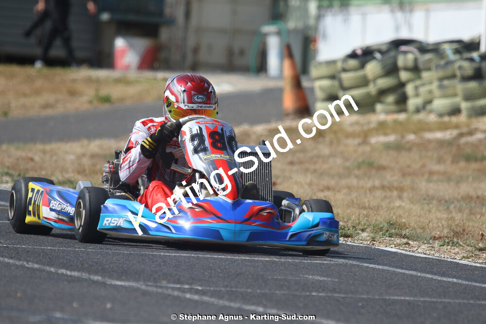 15/09/2019 : Les Rencontres Elceka d’Automne à Grabels (Photos Stéphane Agnus) 2019 — karting