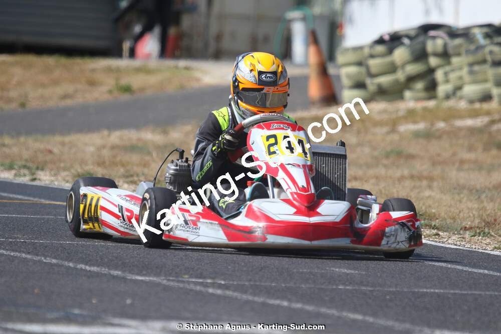 15/09/2019 : Les Rencontres Elceka d’Automne à Grabels (Photos Stéphane Agnus) 2019 — karting