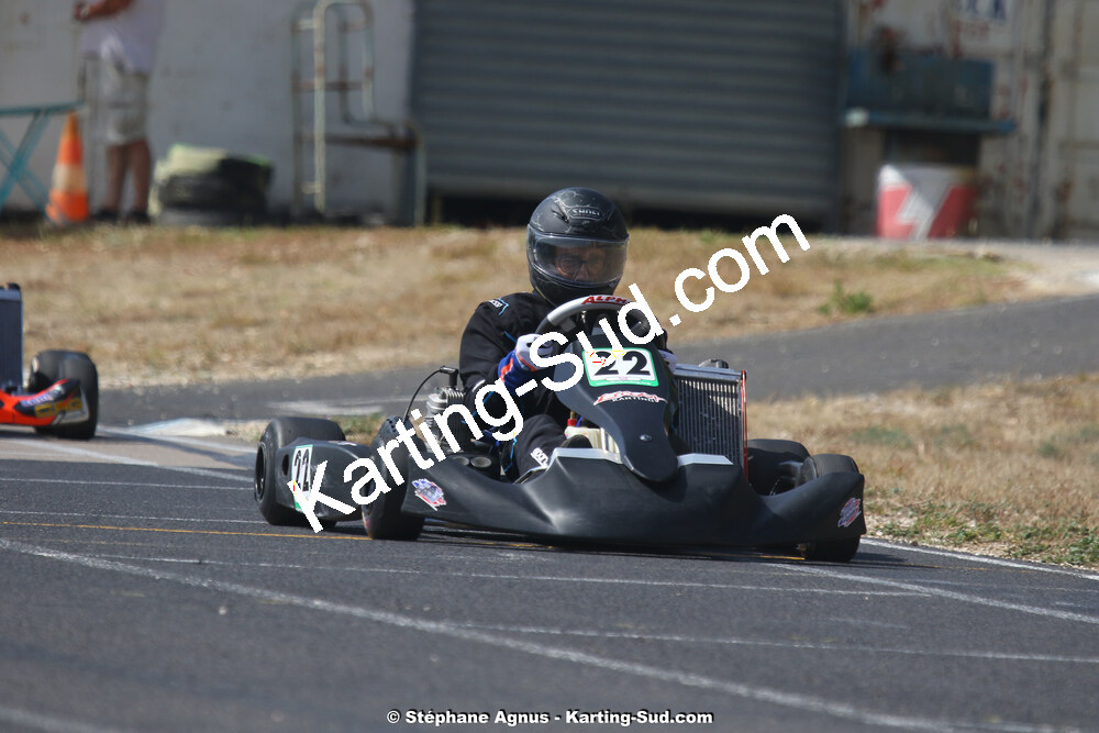 15/09/2019 : Les Rencontres Elceka d’Automne à Grabels (Photos Stéphane Agnus) 2019 — karting