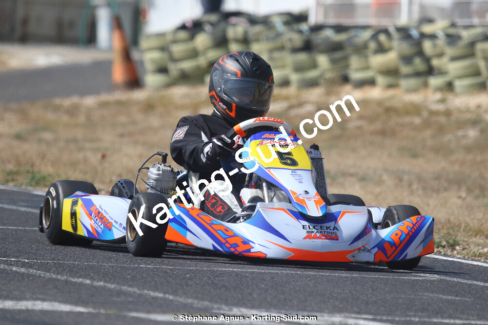 15/09/2019 : Les Rencontres Elceka d’Automne à Grabels (Photos Stéphane Agnus) 2019 — karting