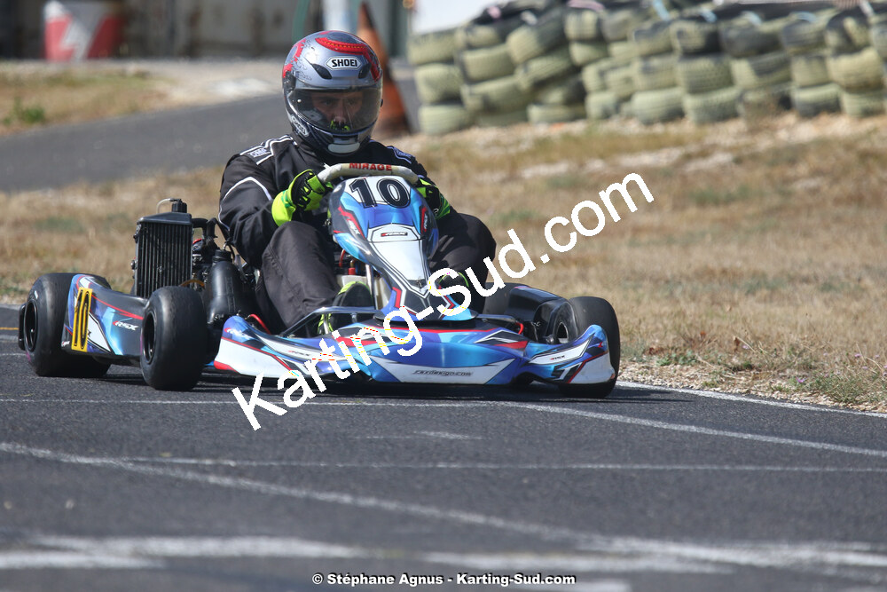 15/09/2019 : Les Rencontres Elceka d’Automne à Grabels (Photos Stéphane Agnus) 2019 — karting