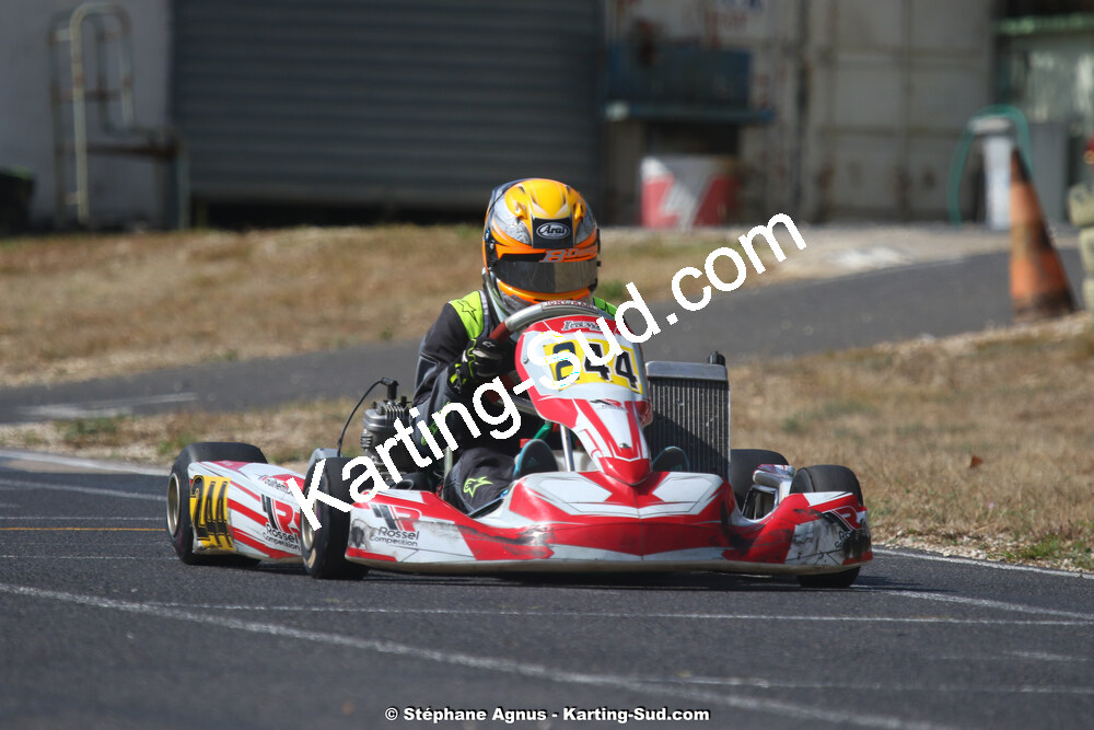 15/09/2019 : Les Rencontres Elceka d’Automne à Grabels (Photos Stéphane Agnus) 2019 — karting