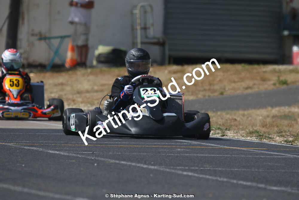 15/09/2019 : Les Rencontres Elceka d’Automne à Grabels (Photos Stéphane Agnus) 2019 — karting