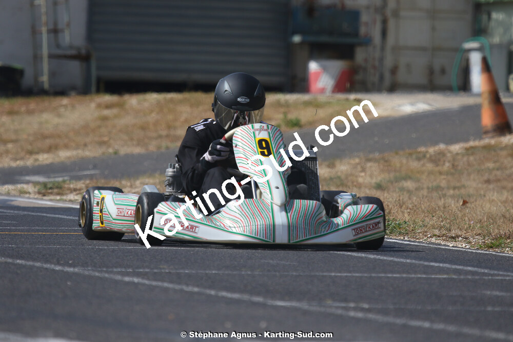 15/09/2019 : Les Rencontres Elceka d’Automne à Grabels (Photos Stéphane Agnus) 2019 — karting