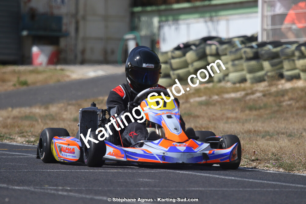 15/09/2019 : Les Rencontres Elceka d’Automne à Grabels (Photos Stéphane Agnus) 2019 — karting