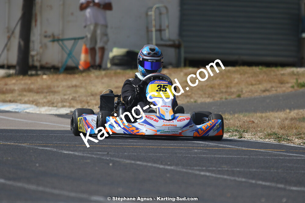 15/09/2019 : Les Rencontres Elceka d’Automne à Grabels (Photos Stéphane Agnus) 2019 — karting