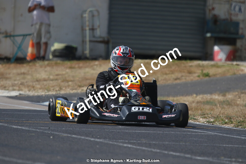 15/09/2019 : Les Rencontres Elceka d’Automne à Grabels (Photos Stéphane Agnus) 2019 — karting