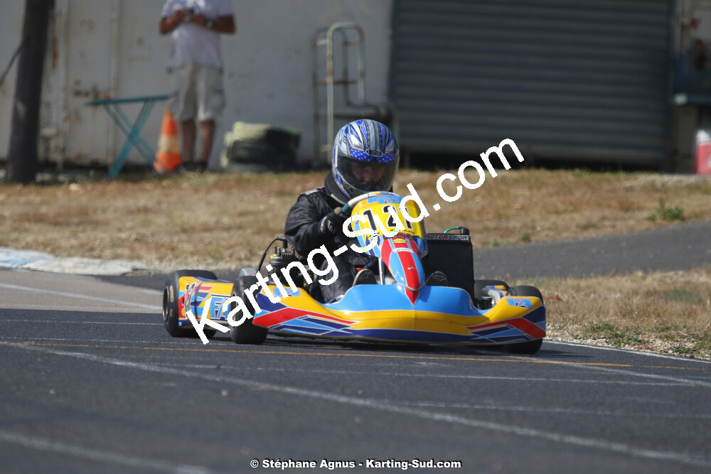 15/09/2019 : Les Rencontres Elceka d’Automne à Grabels (Photos Stéphane Agnus) 2019 — karting