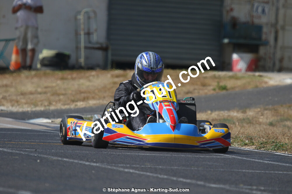 15/09/2019 : Les Rencontres Elceka d’Automne à Grabels (Photos Stéphane Agnus) 2019 — karting
