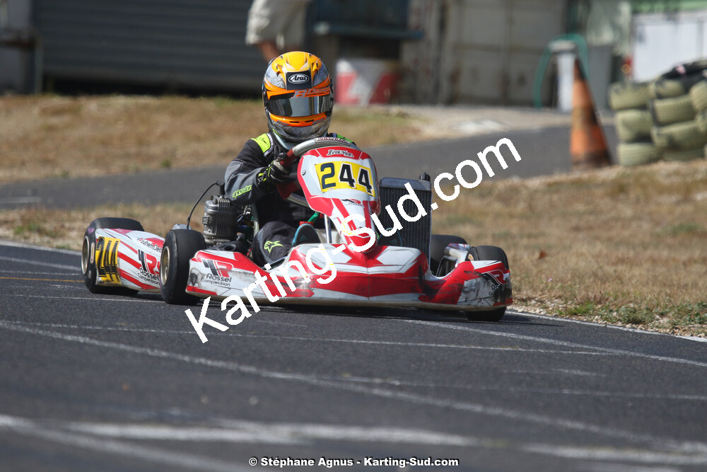 15/09/2019 : Les Rencontres Elceka d’Automne à Grabels (Photos Stéphane Agnus) 2019 — karting