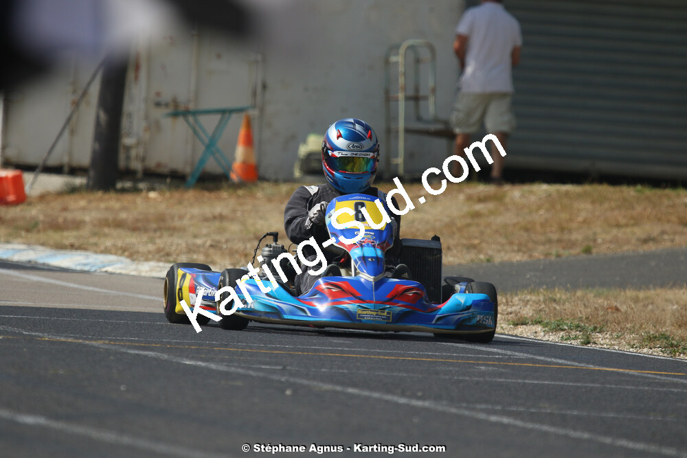 15/09/2019 : Les Rencontres Elceka d’Automne à Grabels (Photos Stéphane Agnus) 2019 — karting