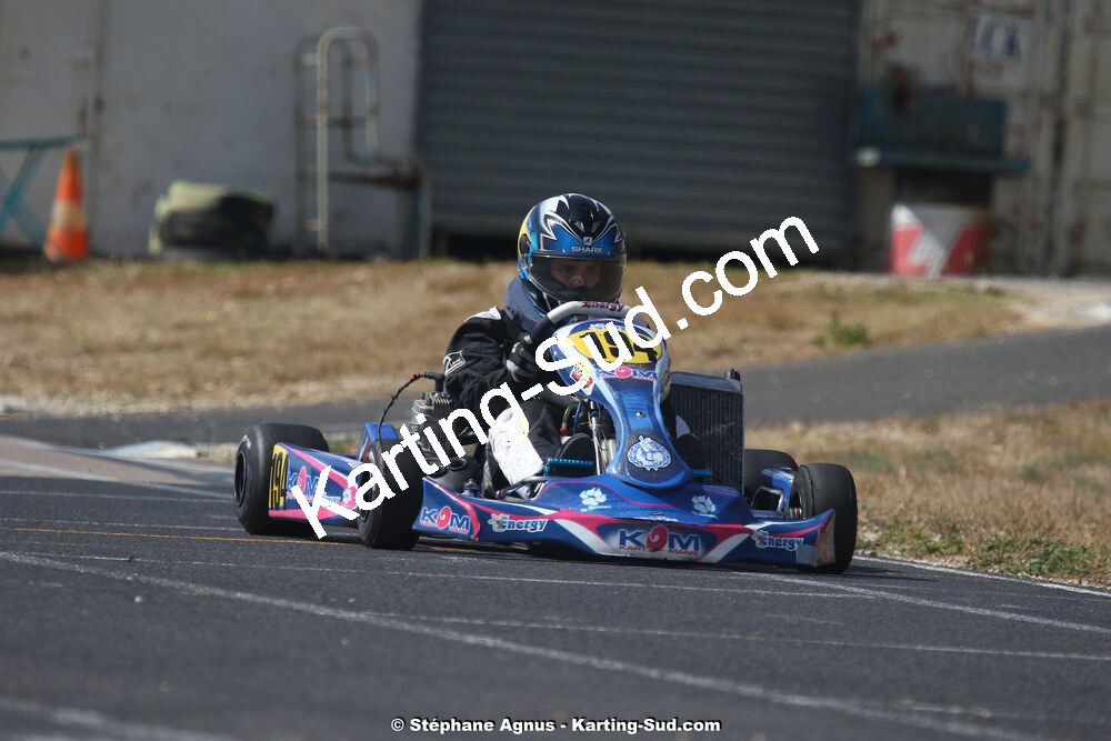 15/09/2019 : Les Rencontres Elceka d’Automne à Grabels (Photos Stéphane Agnus) 2019 — karting