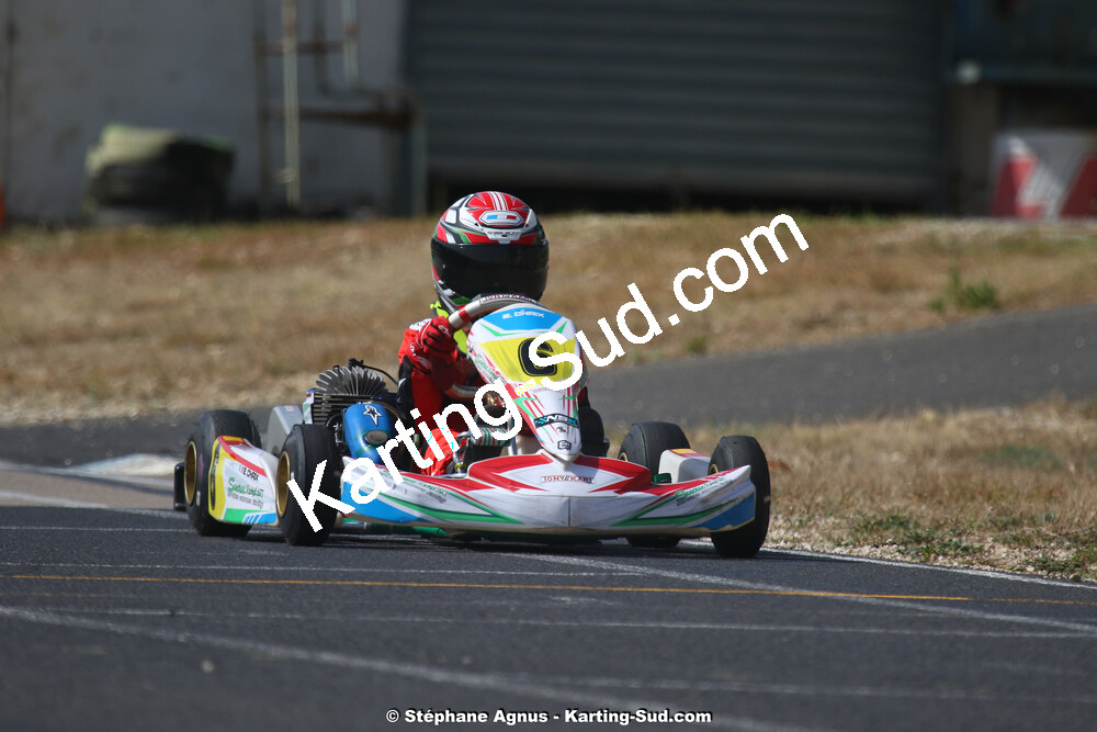 15/09/2019 : Les Rencontres Elceka d’Automne à Grabels (Photos Stéphane Agnus) 2019 — karting