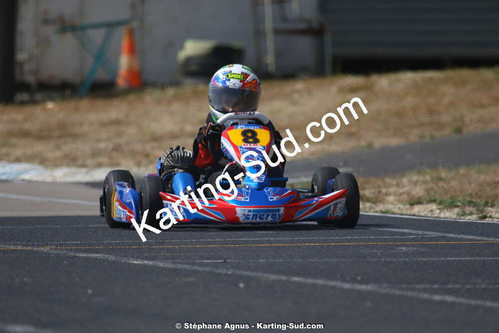15/09/2019 : Les Rencontres Elceka d’Automne à Grabels (Photos Stéphane Agnus) 2019 — karting