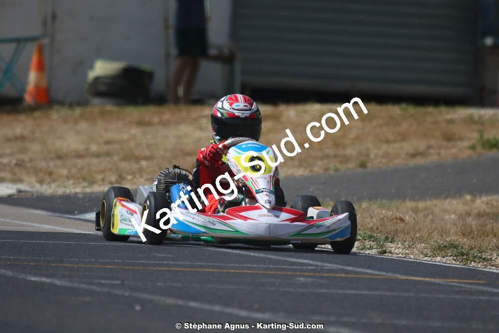 15/09/2019 : Les Rencontres Elceka d’Automne à Grabels (Photos Stéphane Agnus) 2019 — karting
