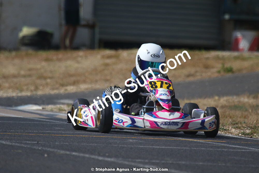 15/09/2019 : Les Rencontres Elceka d’Automne à Grabels (Photos Stéphane Agnus) 2019 — karting
