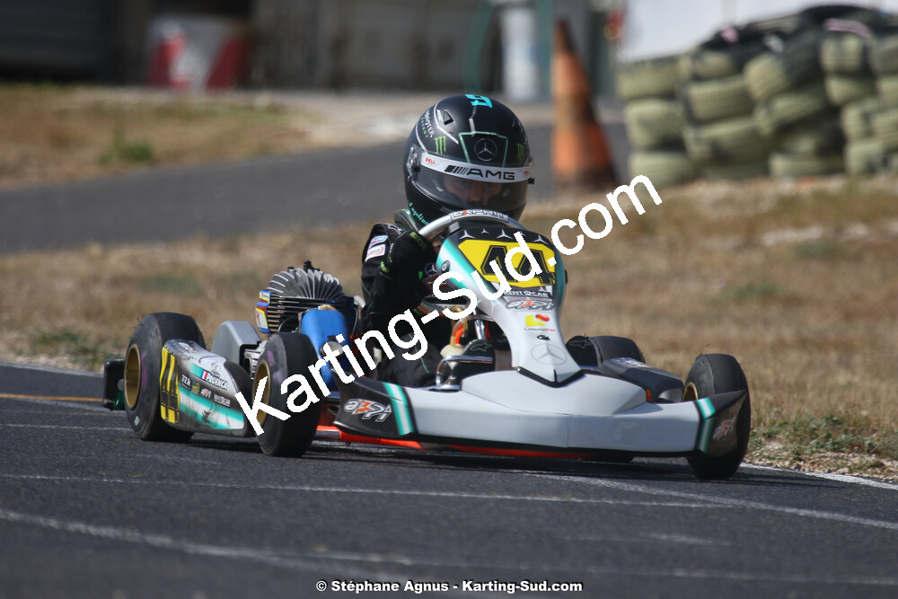 15/09/2019 : Les Rencontres Elceka d’Automne à Grabels (Photos Stéphane Agnus) 2019 — karting