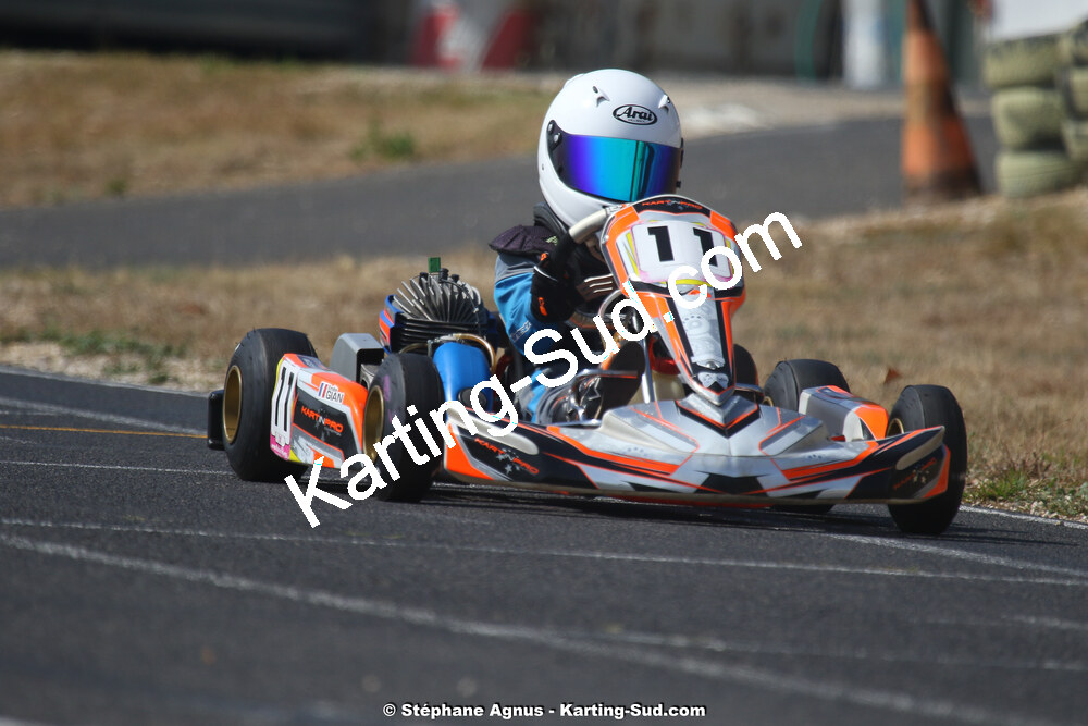 15/09/2019 : Les Rencontres Elceka d’Automne à Grabels (Photos Stéphane Agnus) 2019 — karting