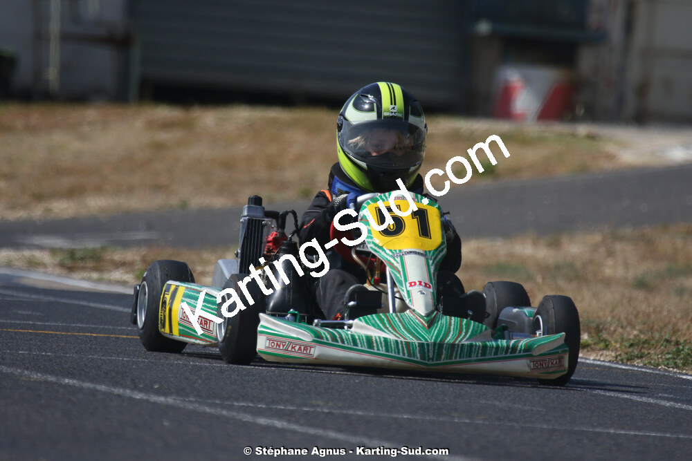 15/09/2019 : Les Rencontres Elceka d’Automne à Grabels (Photos Stéphane Agnus) 2019 — karting