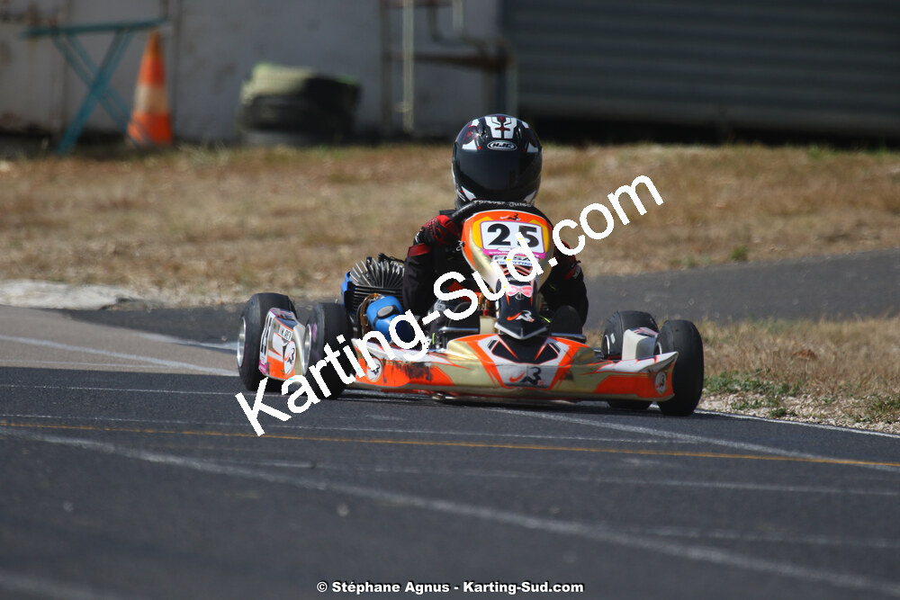 15/09/2019 : Les Rencontres Elceka d’Automne à Grabels (Photos Stéphane Agnus) 2019 — karting