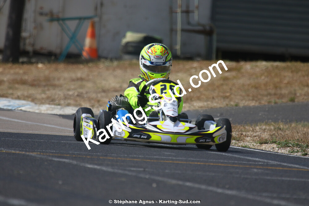 15/09/2019 : Les Rencontres Elceka d’Automne à Grabels (Photos Stéphane Agnus) 2019 — karting