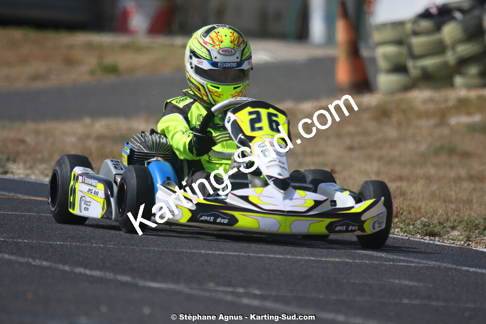 15/09/2019 : Les Rencontres Elceka d’Automne à Grabels (Photos Stéphane Agnus) 2019 — karting
