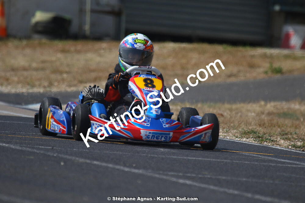 15/09/2019 : Les Rencontres Elceka d’Automne à Grabels (Photos Stéphane Agnus) 2019 — karting