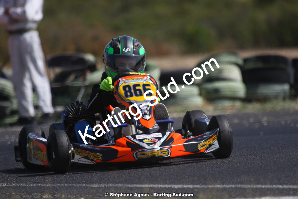 15/09/2019 : Les Rencontres Elceka d’Automne à Grabels (Photos Stéphane Agnus) 2019 — karting
