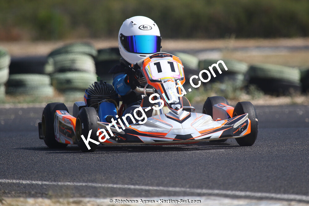 15/09/2019 : Les Rencontres Elceka d’Automne à Grabels (Photos Stéphane Agnus) 2019 — karting