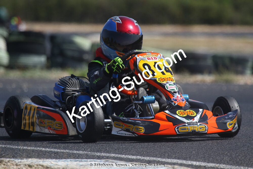 15/09/2019 : Les Rencontres Elceka d’Automne à Grabels (Photos Stéphane Agnus) 2019 — karting
