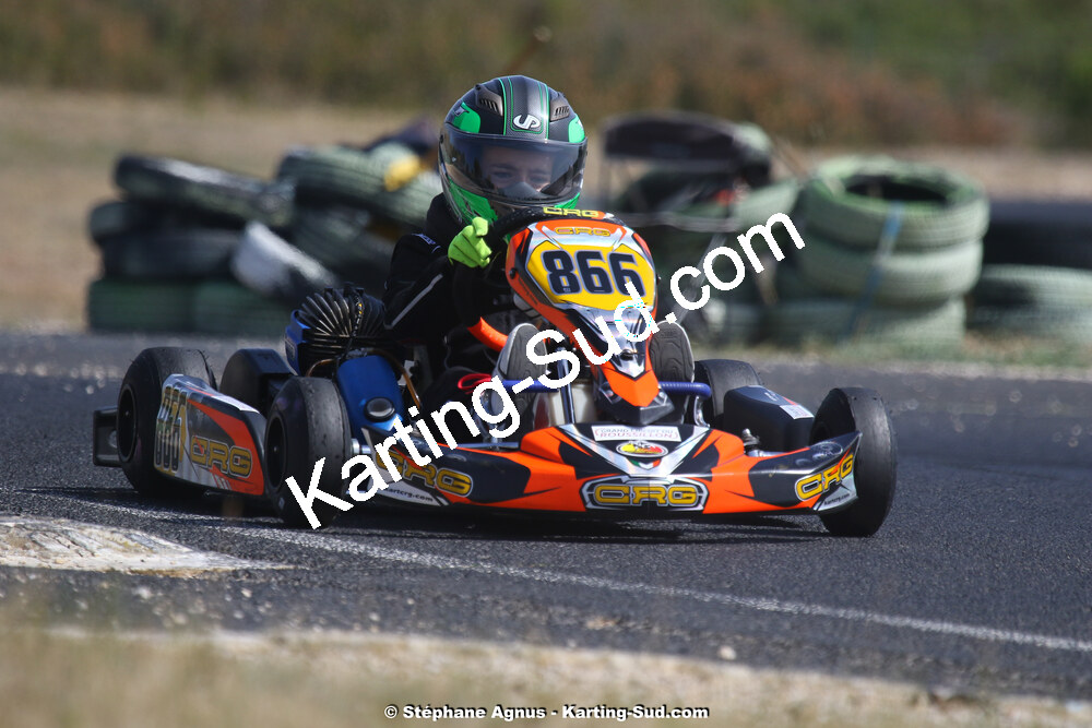 15/09/2019 : Les Rencontres Elceka d’Automne à Grabels (Photos Stéphane Agnus) 2019 — karting