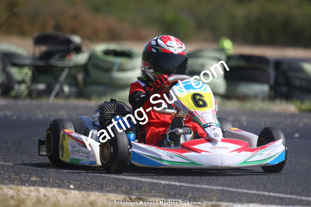 15/09/2019 : Les Rencontres Elceka d’Automne à Grabels (Photos Stéphane Agnus) 2019 — karting