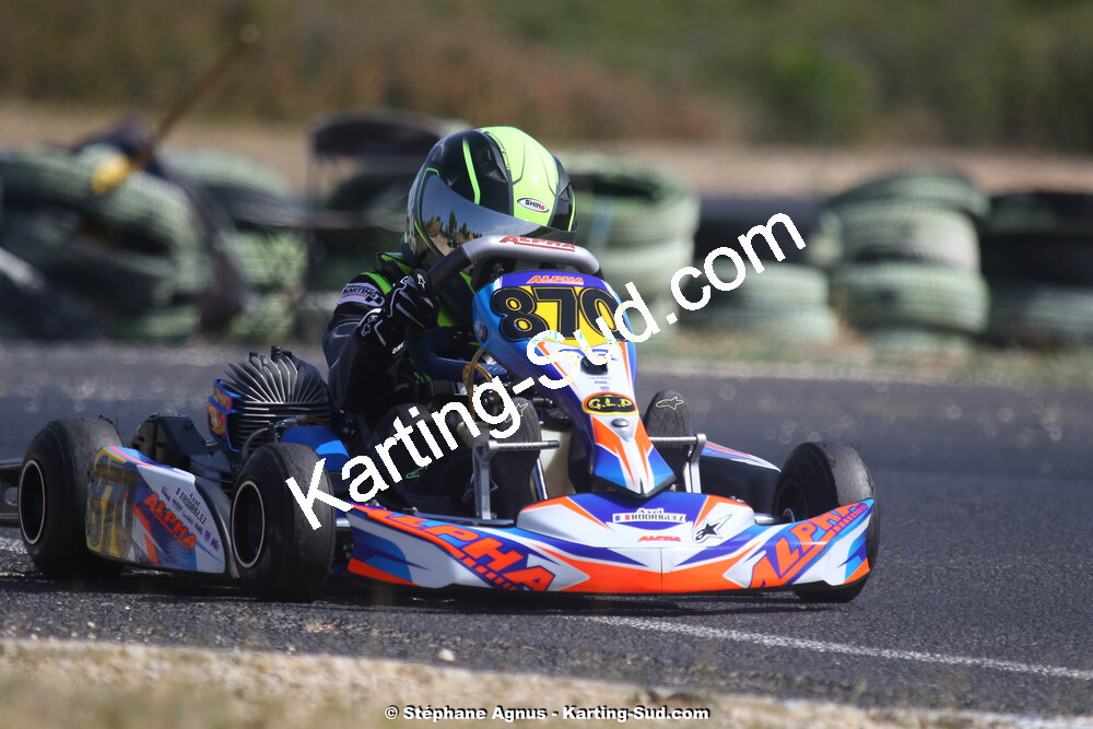 15/09/2019 : Les Rencontres Elceka d’Automne à Grabels (Photos Stéphane Agnus) 2019 — karting