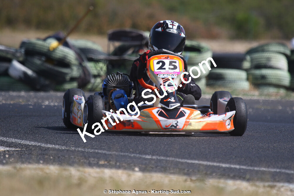15/09/2019 : Les Rencontres Elceka d’Automne à Grabels (Photos Stéphane Agnus) 2019 — karting