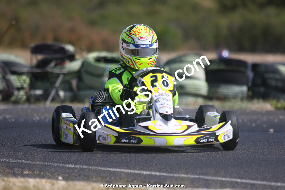 15/09/2019 : Les Rencontres Elceka d’Automne à Grabels (Photos Stéphane Agnus) 2019 — karting