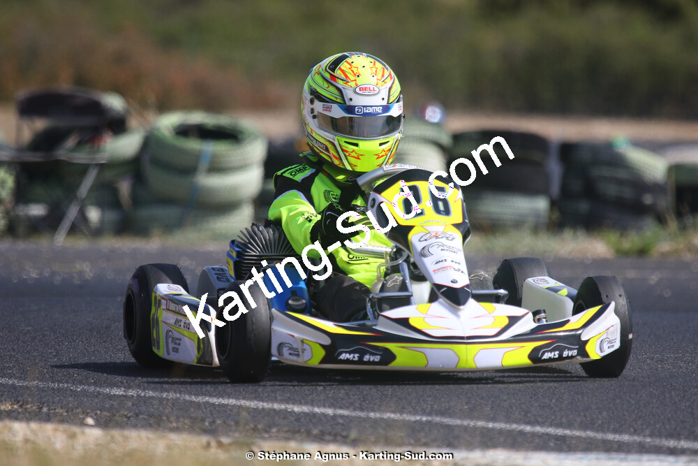 15/09/2019 : Les Rencontres Elceka d’Automne à Grabels (Photos Stéphane Agnus) 2019 — karting