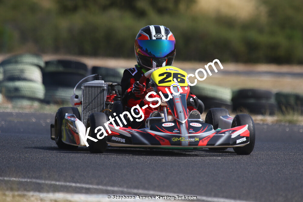 15/09/2019 : Les Rencontres Elceka d’Automne à Grabels (Photos Stéphane Agnus) 2019 — karting