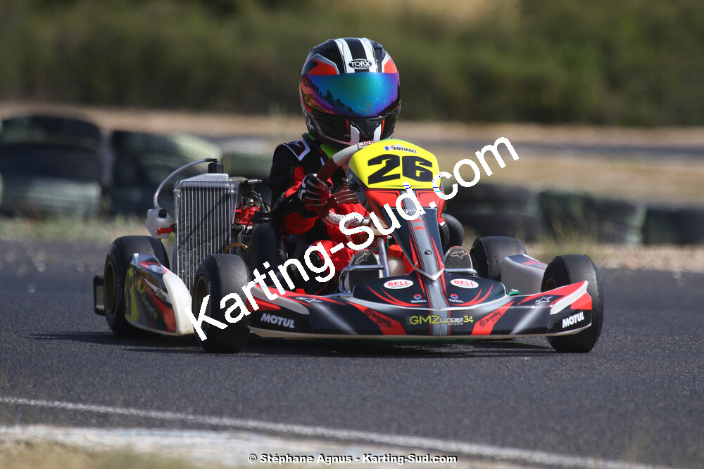 15/09/2019 : Les Rencontres Elceka d’Automne à Grabels (Photos Stéphane Agnus) 2019 — karting