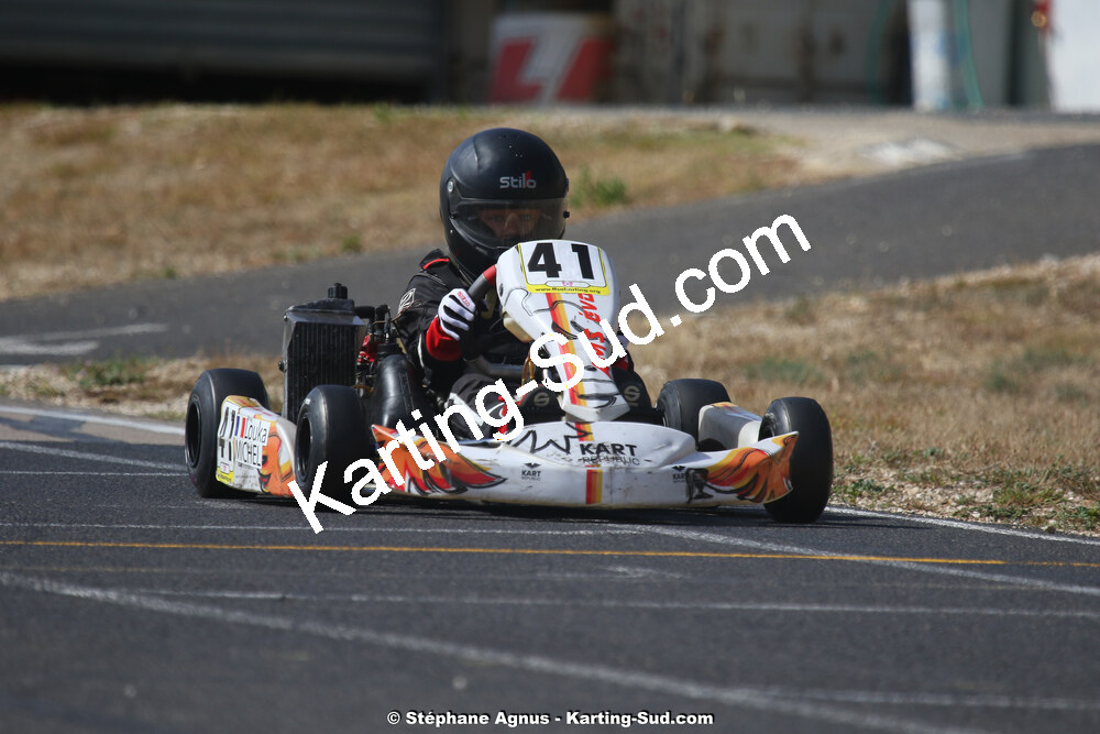 15/09/2019 : Les Rencontres Elceka d’Automne à Grabels (Photos Stéphane Agnus) 2019 — karting