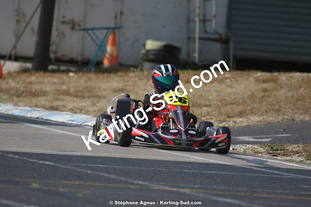 15/09/2019 : Les Rencontres Elceka d’Automne à Grabels (Photos Stéphane Agnus) 2019 — karting