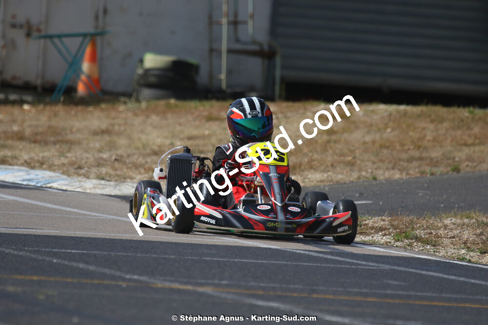 15/09/2019 : Les Rencontres Elceka d’Automne à Grabels (Photos Stéphane Agnus) 2019 — karting