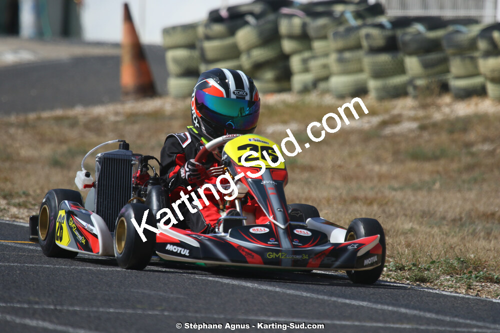 15/09/2019 : Les Rencontres Elceka d’Automne à Grabels (Photos Stéphane Agnus) 2019 — karting