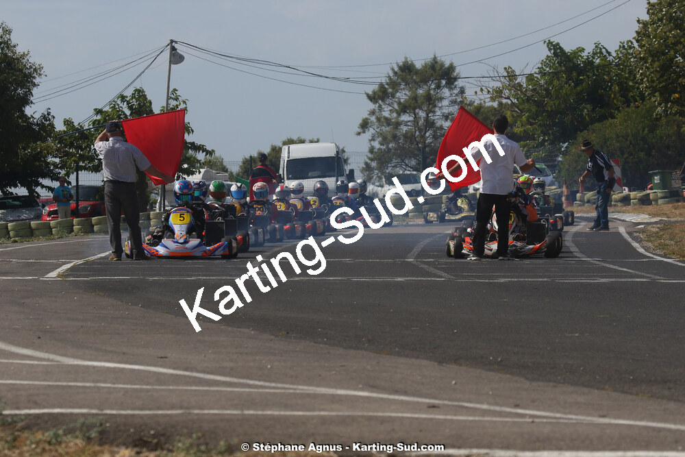 15/09/2019 : Les Rencontres Elceka d’Automne à Grabels (Photos Stéphane Agnus) 2019 — karting