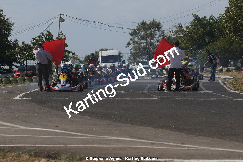 15/09/2019 : Les Rencontres Elceka d’Automne à Grabels (Photos Stéphane Agnus) 2019 — karting