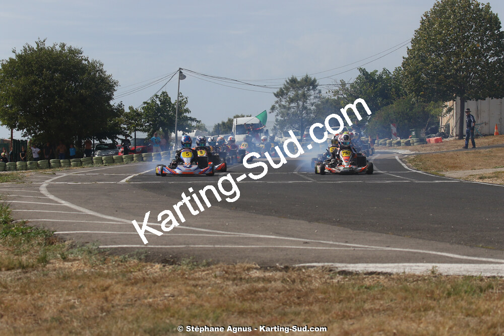 15/09/2019 : Les Rencontres Elceka d’Automne à Grabels (Photos Stéphane Agnus) 2019 — karting