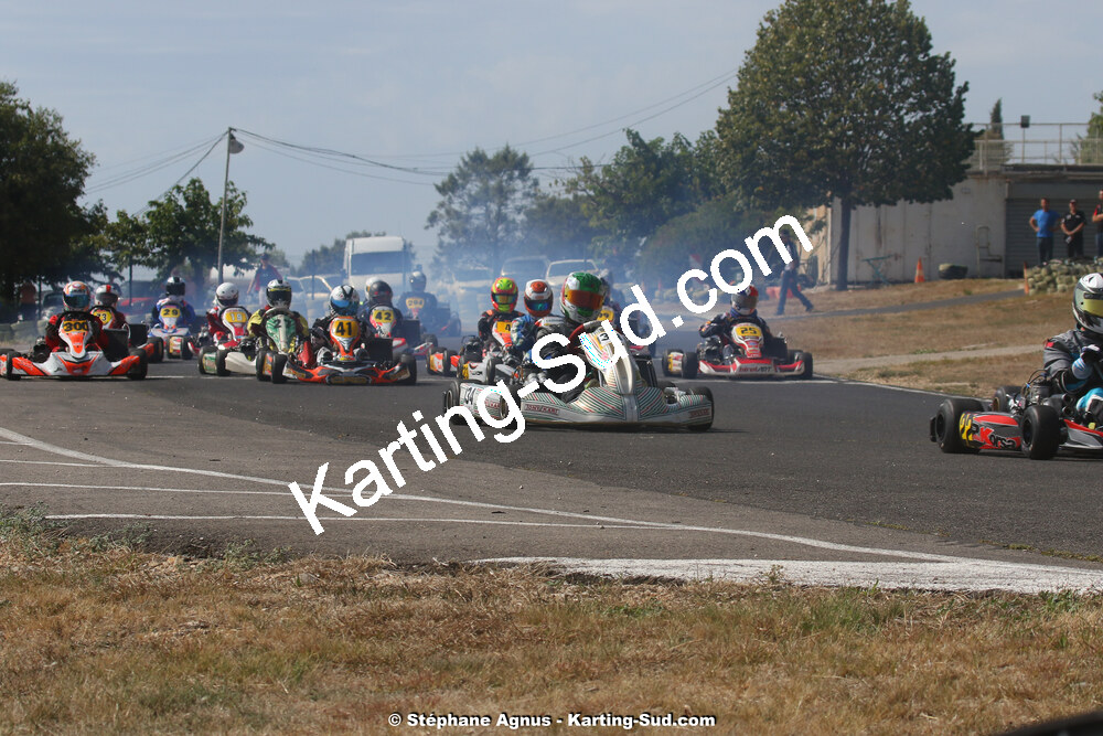 15/09/2019 : Les Rencontres Elceka d’Automne à Grabels (Photos Stéphane Agnus) 2019 — karting