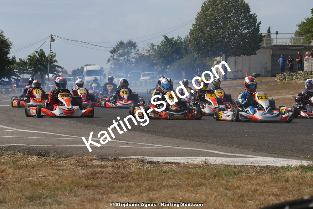 15/09/2019 : Les Rencontres Elceka d’Automne à Grabels (Photos Stéphane Agnus) 2019 — karting