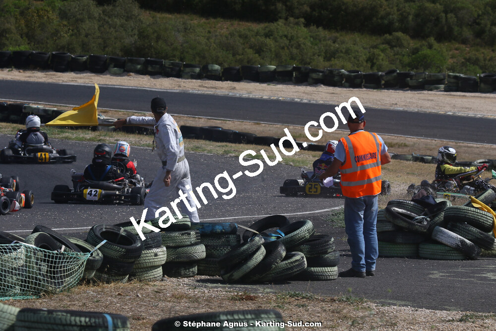 15/09/2019 : Les Rencontres Elceka d’Automne à Grabels (Photos Stéphane Agnus) 2019 — karting